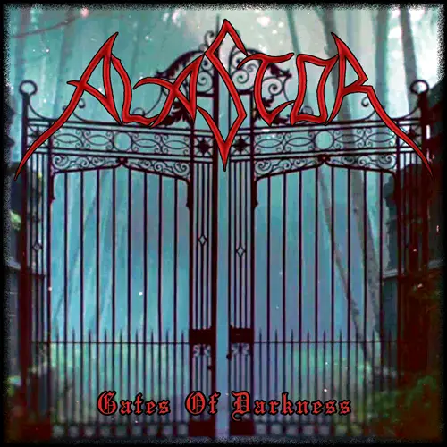 Alastor (POR) : Gates of Darkness